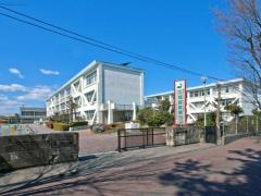 藤沢市立富士見台小学校