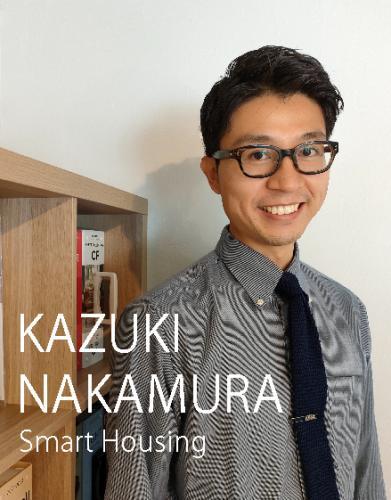 Kazuki Nakamura