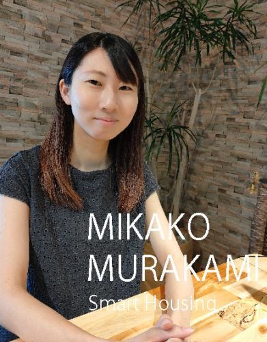 Mikako Murakami