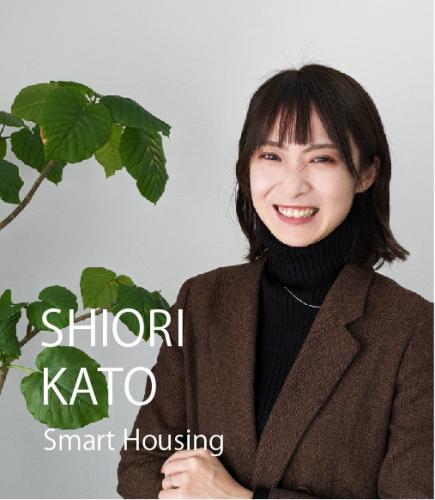 Kato Shiori
